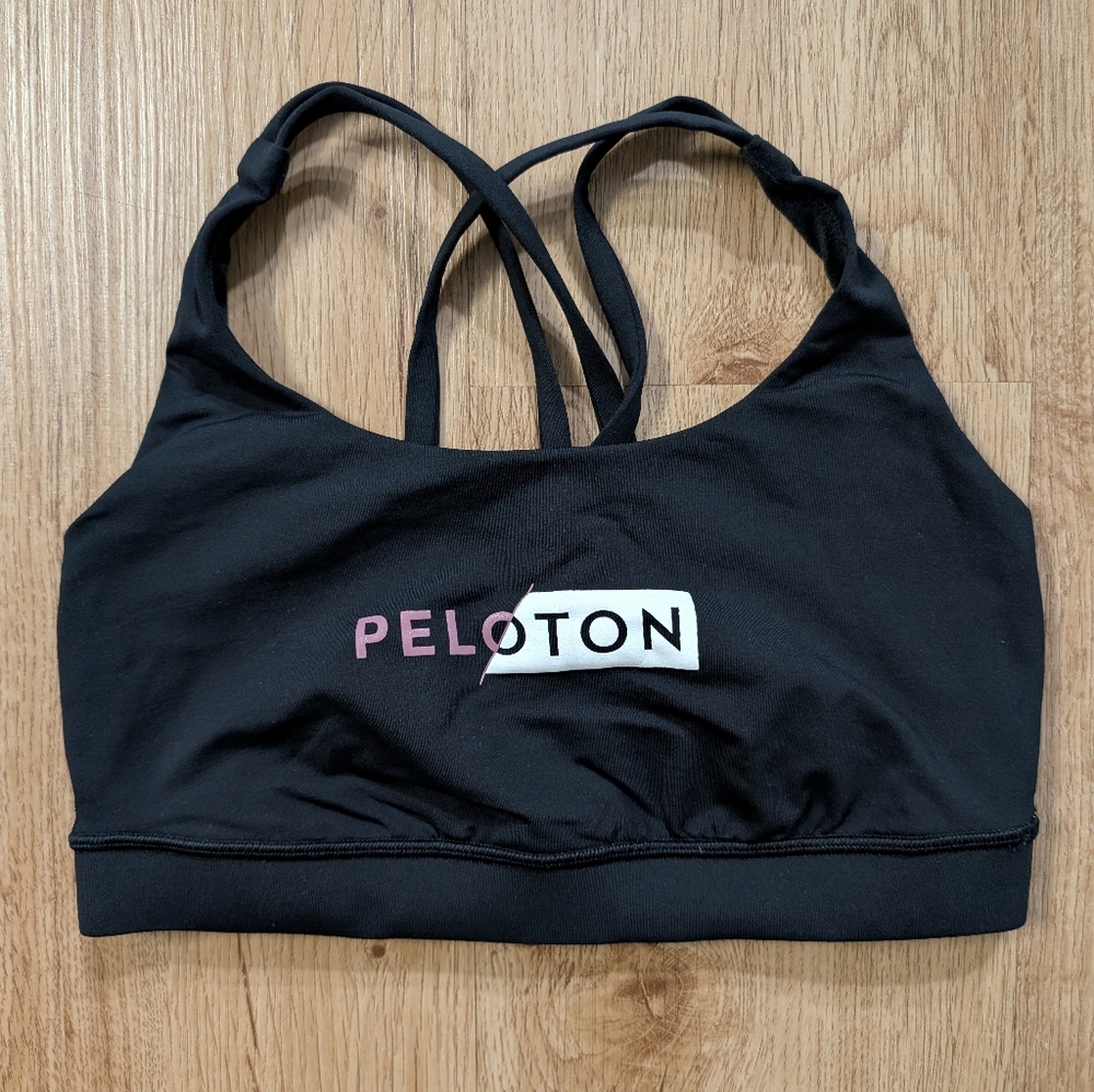 Lululemon peloton SKU673